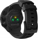 Zegarek Suunto 9 G1 Baro TITANIUM PASEK CZARNY