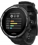 Zegarek Suunto 9 G1 Baro TITANIUM PASEK CZARNY