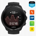 Zegarek sportowy Suunto 9 All Black HR SS050257000