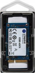 Dysk SSD Kingston SKC600MS/512G 512GB mSATA