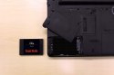 Dysk SanDisk Ultra 3D SSD 500GB GW FV MEGA OKAZJA!