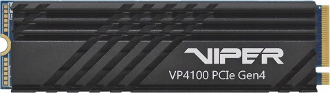 Dysk gamingowy SSD Patriot Viper VP4100 1TB GW FV