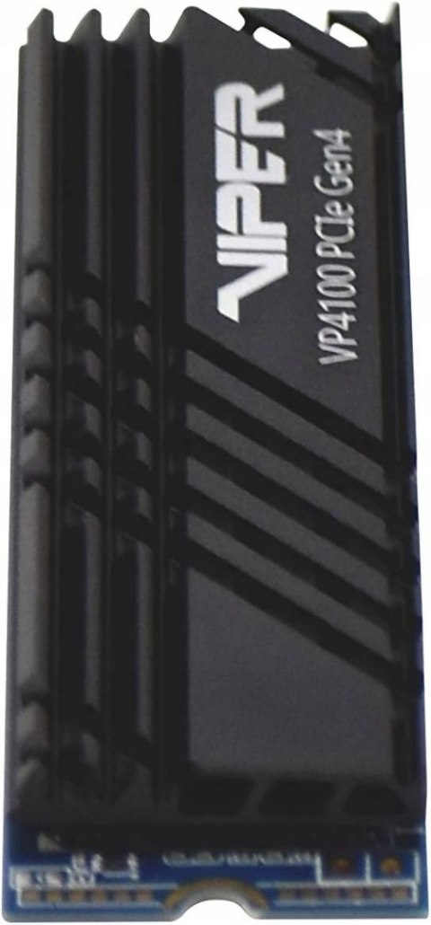 Dysk gamingowy SSD Patriot Viper VP4100 1TB GW FV Dysk gamingowy SSD Patriot Viper VP4100 1TB GW FV