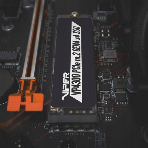 Dysk gamingowy SSD Patriot Viper VP4300 2TB GW FV