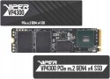 Dysk gamingowy SSD Patriot Viper VP4300 2TB GW FV