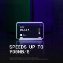 Dysk gamingowy SSD WD BLACK D30 500GB XBOX GW FV!