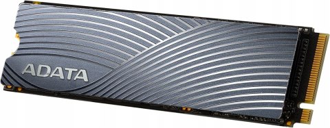 Dysk wewnętrzny SSD ADATA Swordfish 2TB GW FV HIT