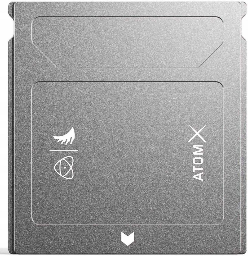 Dysk wewnętrzny SSD Angelbird AtomX SSDmini 1TB