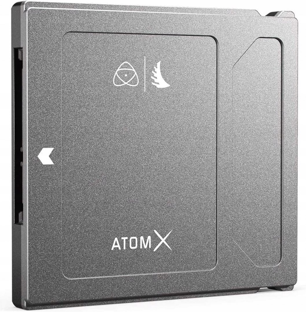 Dysk wewnętrzny SSD Angelbird AtomX SSDmini 1TB