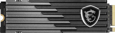 Dysk wewnętrzny SSD MSI SPATIUM M480 1TB M.2 PCIe