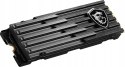 Dysk wewnętrzny SSD MSI SPATIUM M480 1TB M.2 PCIe