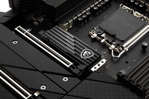 Dysk wewnętrzny SSD MSI SPATIUM M480 1TB M.2 PCIe