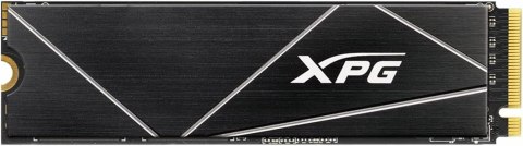 Dysk wewnętrzny SSD XPG GAMMIX S70 Blade 1TB GW FV