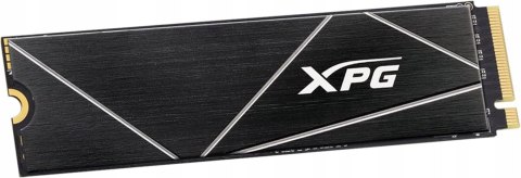 Dysk wewnętrzny SSD XPG GAMMIX S70 Blade 1TB GW FV
