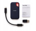Dysk zewnętrzny Sandisk Extreme Portable SSD 500GB