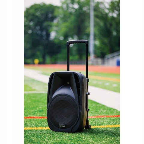 GŁOŚNIK GEMINI ES-15TOGO BLUETOOTH BLACK OKAZJA!