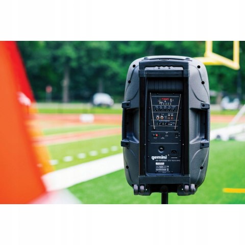 GŁOŚNIK GEMINI ES-15TOGO BLUETOOTH BLACK OKAZJA!