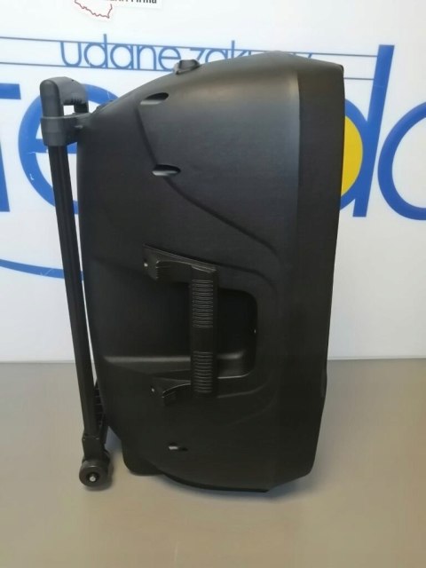 GŁOŚNIK GEMINI ES-15TOGO BLUETOOTH BLACK OKAZJA!