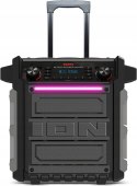 GŁOŚNIK ION BLOCK ROCKER SPORT 100W BT FM OKAZJA!