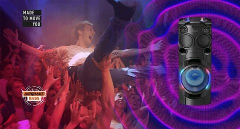 GŁOŚNIK PANASONIC SC-TMAX40 BLUETOOTH USB OKAZJA! GŁOŚNIK PANASONIC SC-TMAX40 BLUETOOTH USB OKAZJA!