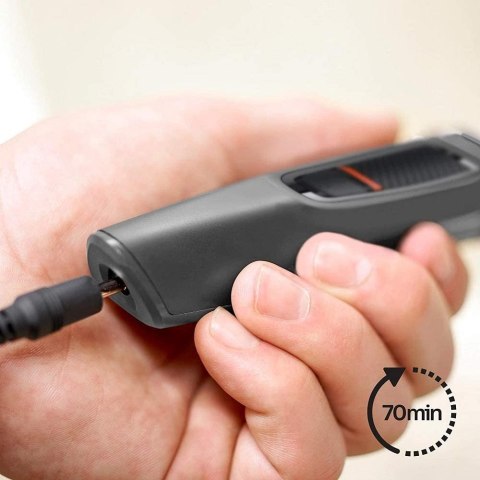 GOLARKA PHILIPS MG3757/15 SERIES 3000 BLACK HIT!