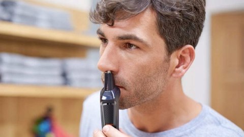 GOLARKA PHILIPS MG3757/15 SERIES 3000 BLACK HIT!