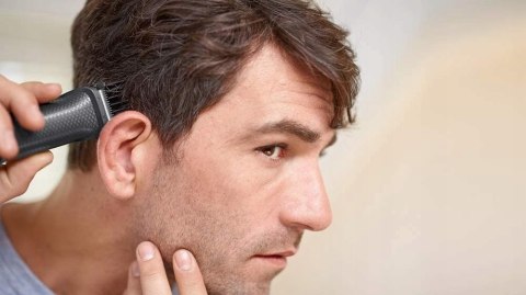 GOLARKA PHILIPS MG3757/15 SERIES 3000 BLACK HIT!