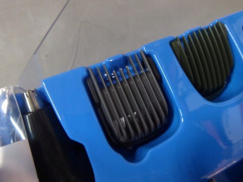 GOLARKA PHILIPS MG7720/18 DO CIAŁA WŁOSÓW BRODY!