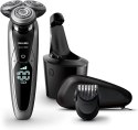 GOLARKA PHILIPS S9711 SHAVER SERIES 9000 OKAZJA!