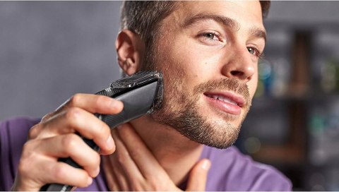 MASZYNKA DO STRZYŻENIA PHILIPS HC3510/15 BLACK HIT