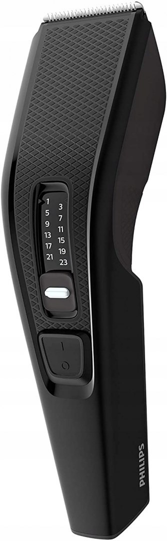 MASZYNKA DO STRZYŻENIA PHILIPS HC3510/15 BLACK HIT