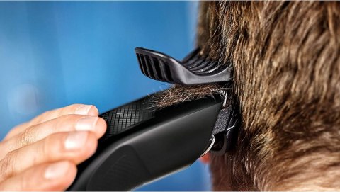 MASZYNKA DO STRZYŻENIA PHILIPS HC3510/15 BLACK HIT