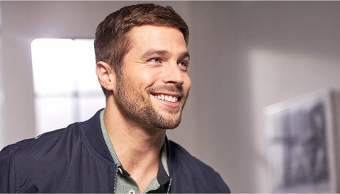 MASZYNKA DO STRZYŻENIA PHILIPS HC3510/15 BLACK HIT