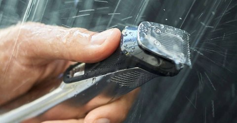 MASZYNKA PHILIPS MG7735/15 DO WŁOSÓW CIAŁA BRODY!