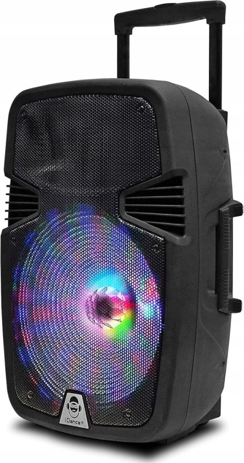PRZENOŚNY GŁOŚNIK IDANCE GROOVE-420DJ OKAZJA HIT!