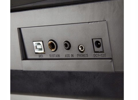 Pianino cyfrowe RockJam RJ761-SK HIT OKAZJA