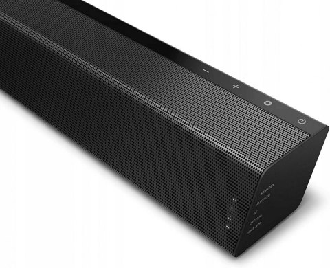 SOUNDBAR PHILIPS TAB7305/10 2.1 300W BT BLACK HIT!