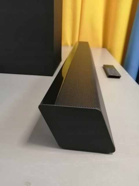 SOUNDBAR PHILIPS TAB7305/10 2.1 300W BT BLACK HIT!