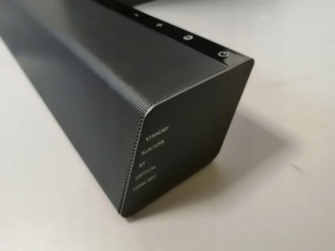 SOUNDBAR PHILIPS TAB7305/10 2.1 300W BT BLACK HIT!