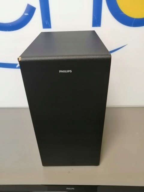 SOUNDBAR PHILIPS TAB7305/10 2.1 300W BT BLACK HIT!