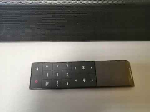 SOUNDBAR PHILIPS TAB7305/10 2.1 300W BT BLACK HIT!