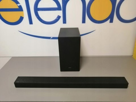 SOUNDBAR SAMSUNG HW-A430 2.1 270W BT OKAZJA HIT!