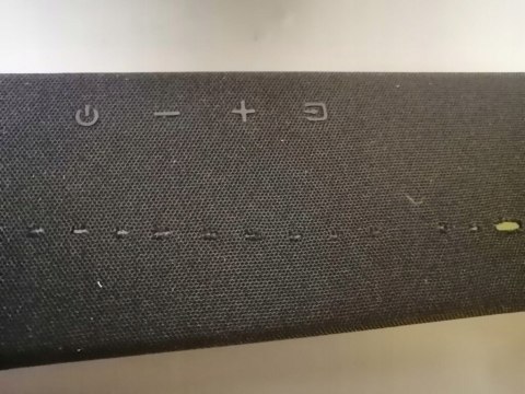 SOUNDBAR SAMSUNG HW-A430 2.1 270W BT OKAZJA HIT!