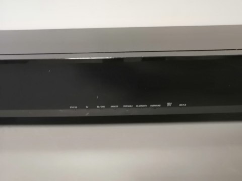 SOUNDBAR YAMAHA YAS-152 7.1 120W BLUETOOTH HIT!