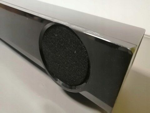 SOUNDBAR YAMAHA YAS-152 7.1 120W BLUETOOTH HIT!