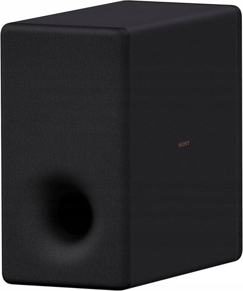 SUBWOOFER SONY SA-SW3 200W BASS REFLEX BLACK HIT!