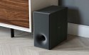 SUBWOOFER SONY SA-SW3 200W BASS REFLEX BLACK HIT!