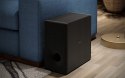 SUBWOOFER SONY SA-SW3 200W BASS REFLEX BLACK HIT!