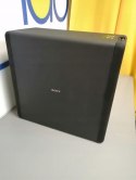 SUBWOOFER SONY SA-SW3 200W BASS REFLEX BLACK HIT!