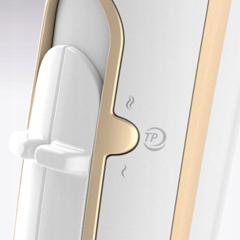 SUSZARKA DO WŁOSÓW PHILIPS HP8232/00 WHITE OKAZJA!